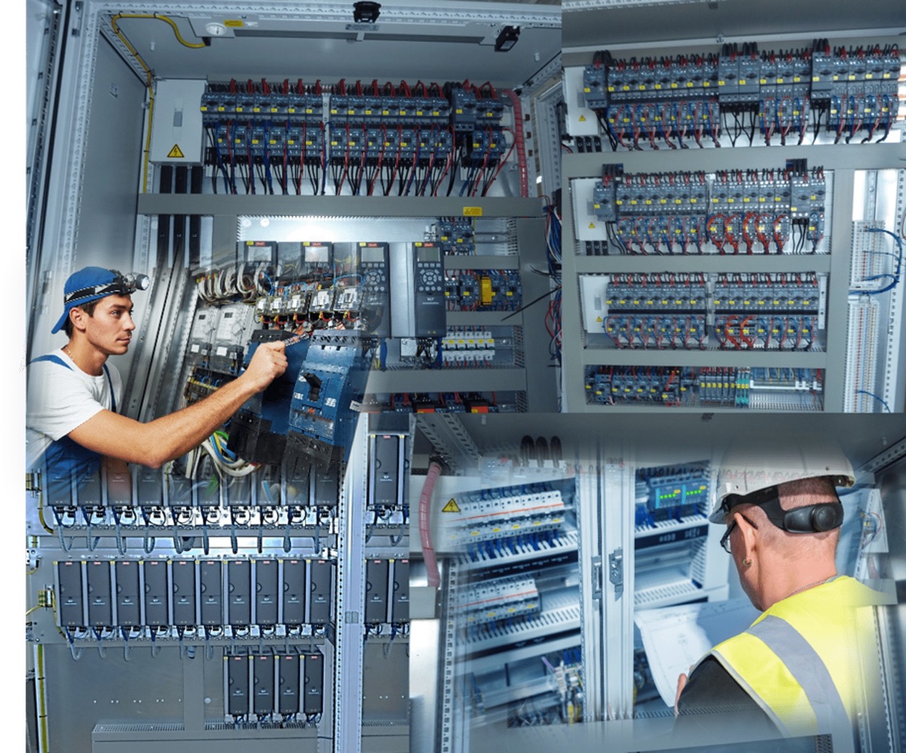 Steuerungsanlagen und Steuerungstechnik Steuerungsanlagen und Steuerungstechnik