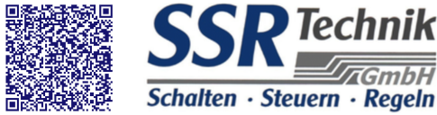 SSR-Technik GmbH Schaltanlagen